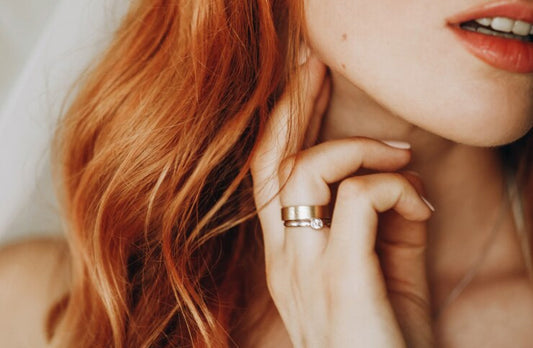Embrace Professional Sophistication With Our Beautiful Luxury Jewelry.