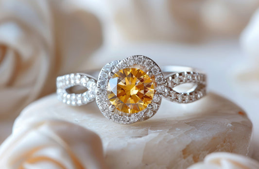 Captivatingly Classy Jewelry for the Discerning