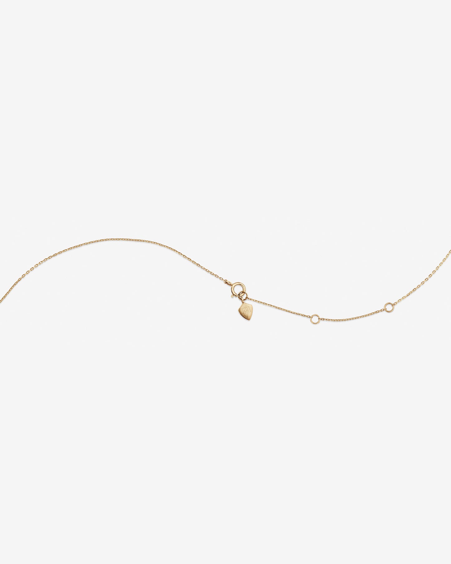 lab grown diamond pavé heart pendant necklace