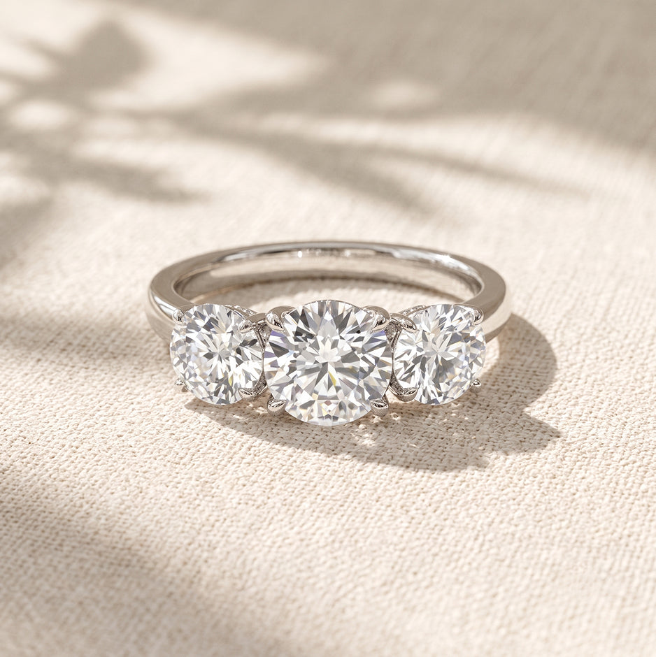 Diamond Rings