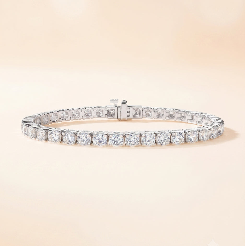 Diamond Bracelets